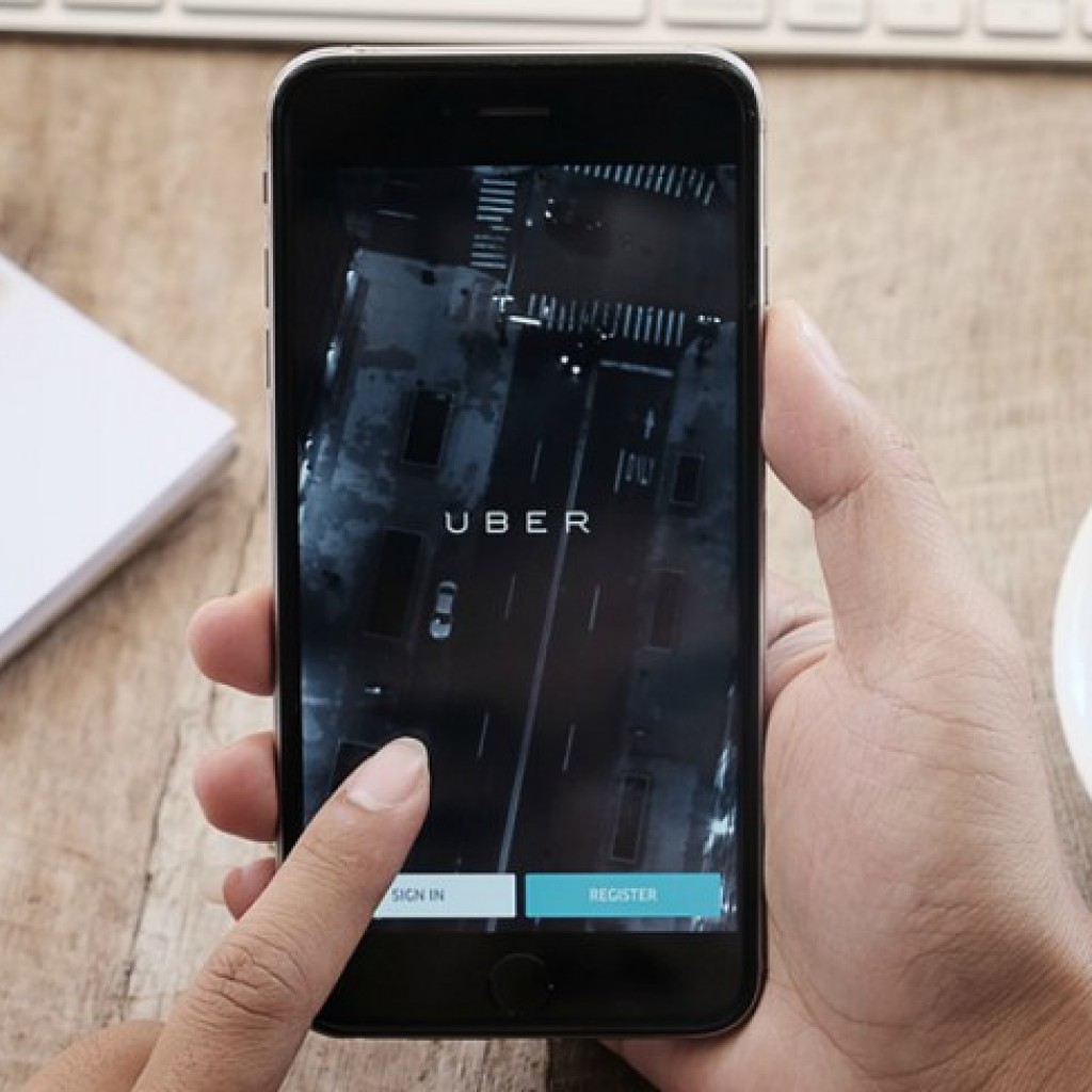 uber-smartphone-app