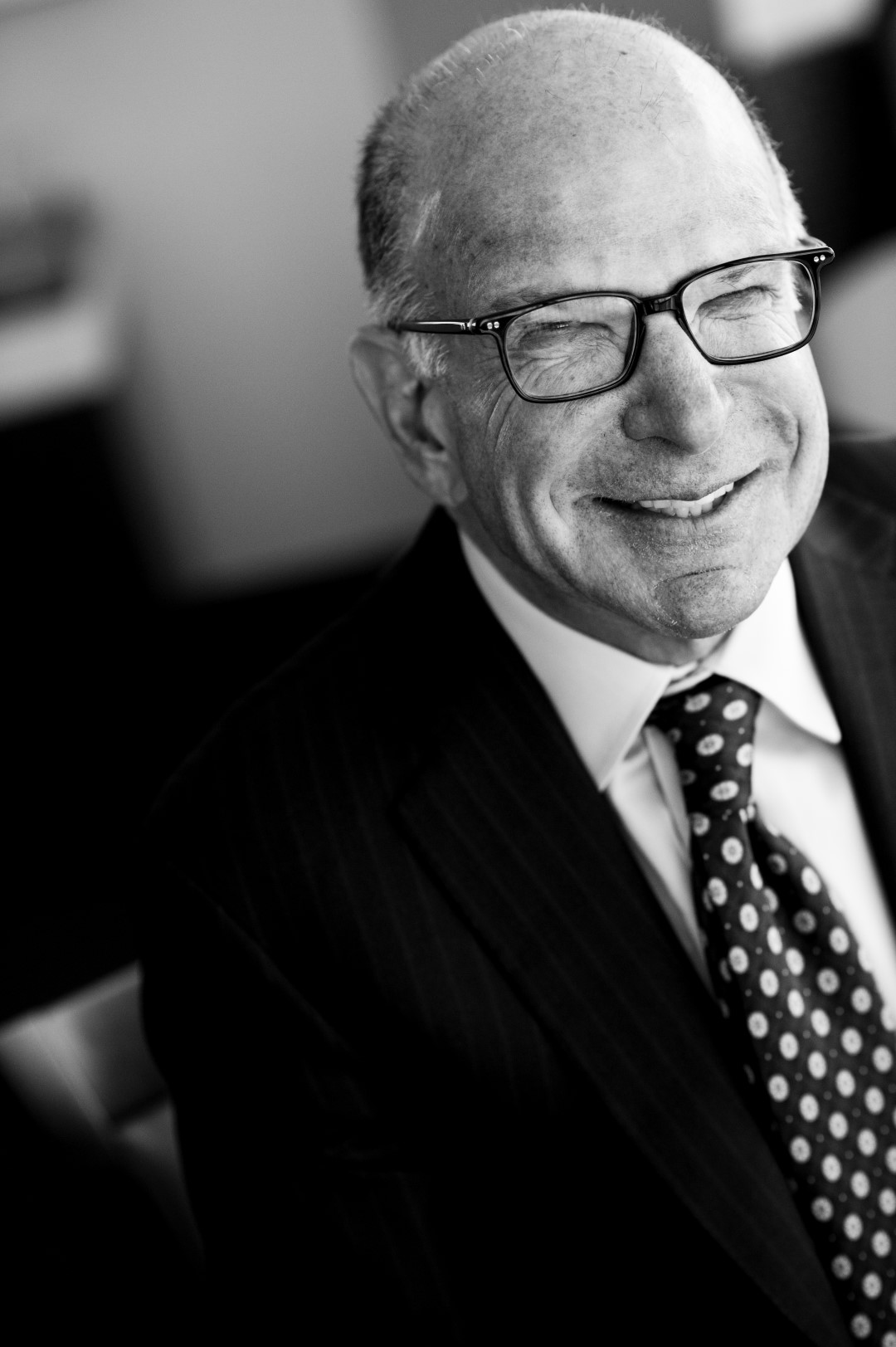 Bill Rubin