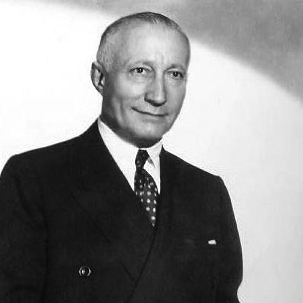 ADOLPH ZUKOR