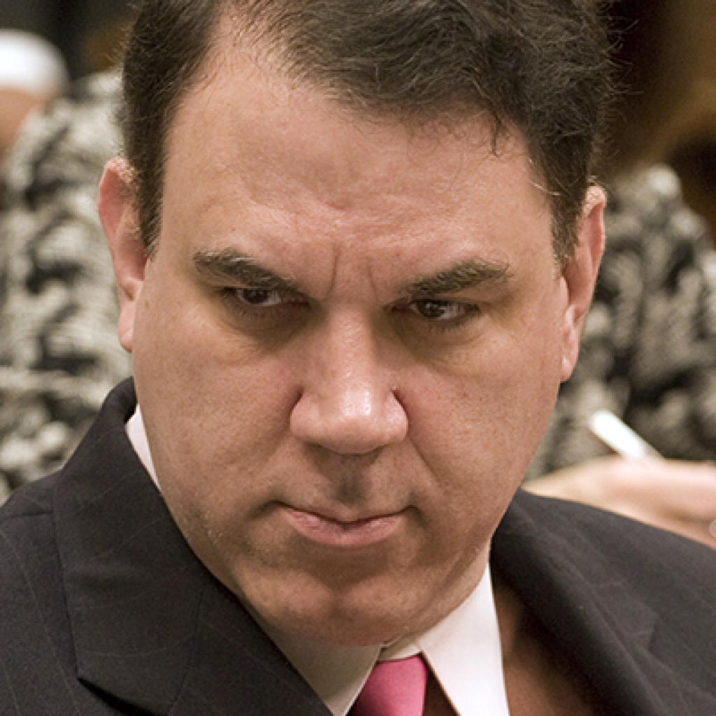 Alan Grayson AP photo