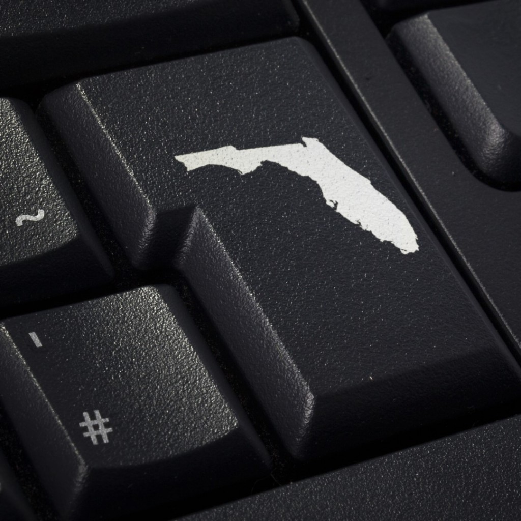 Florida keyboard (Large)
