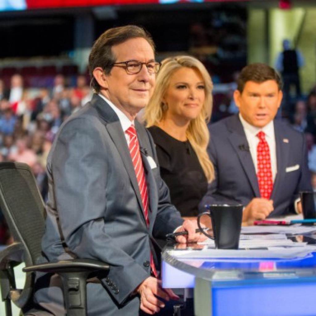 Fox News debate Iowa