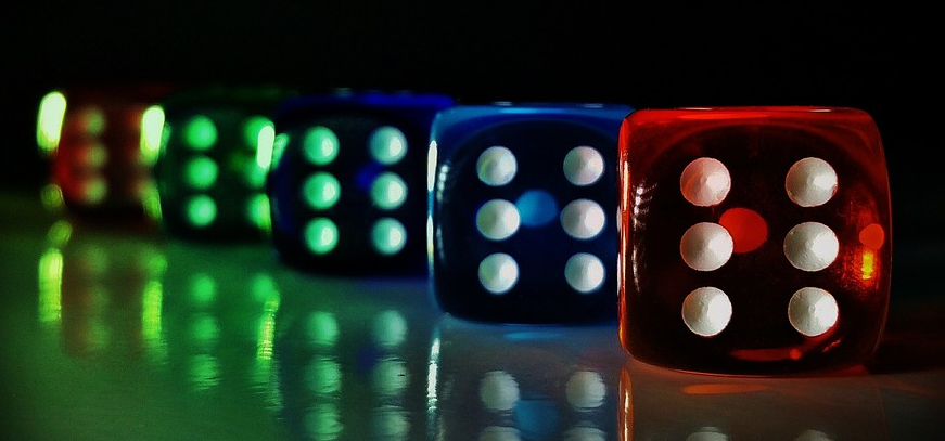 gambling