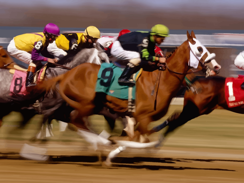 House panel approves pari-mutuel decoupling bill, fantasy sports bill