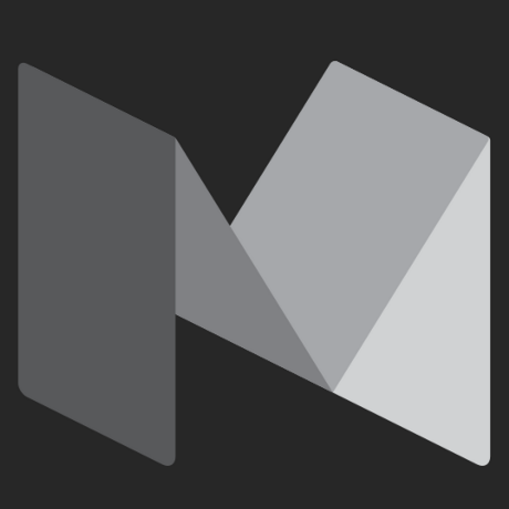 medium logo