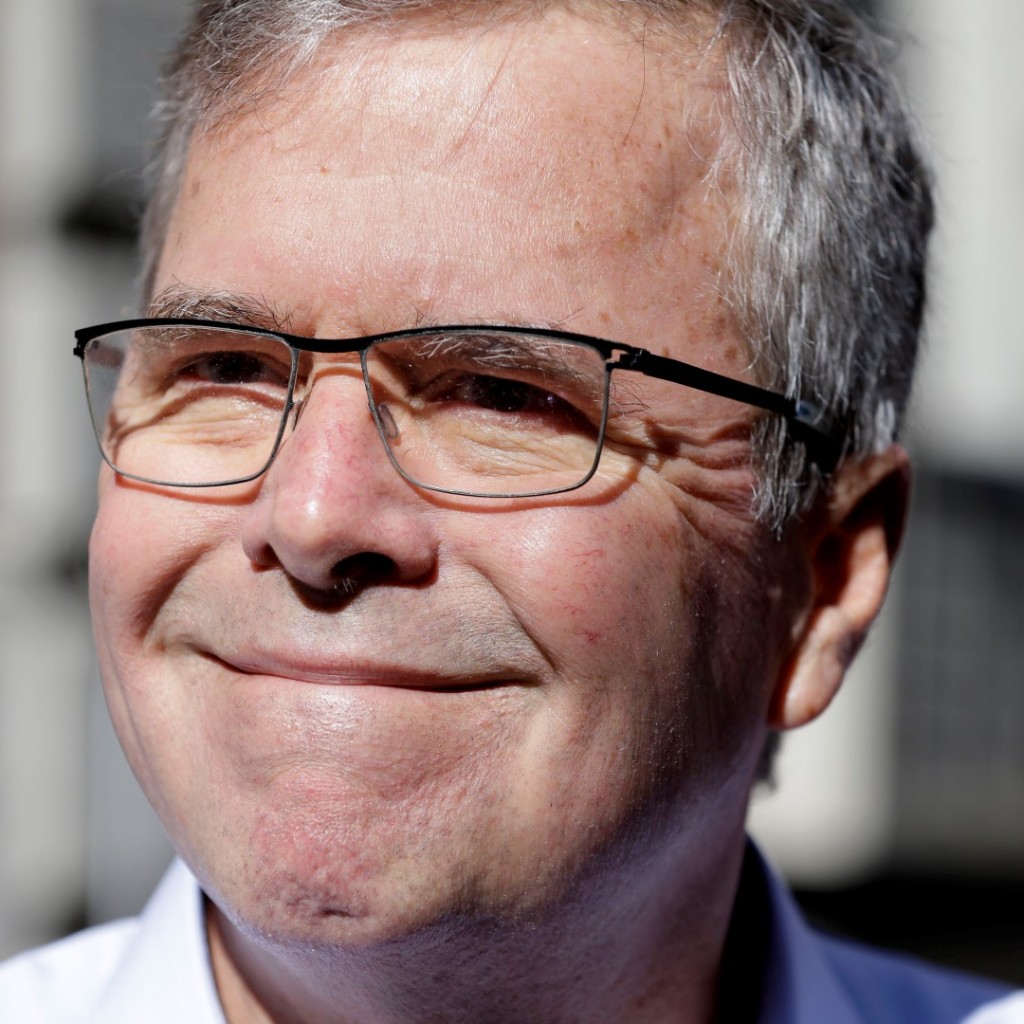 Jeb Bush