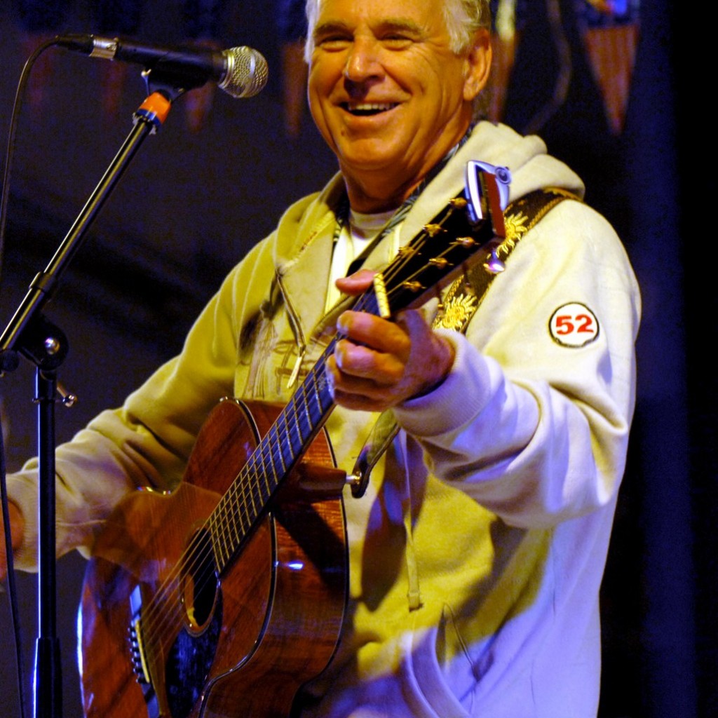 Florida icon Jimmy Buffett passes away