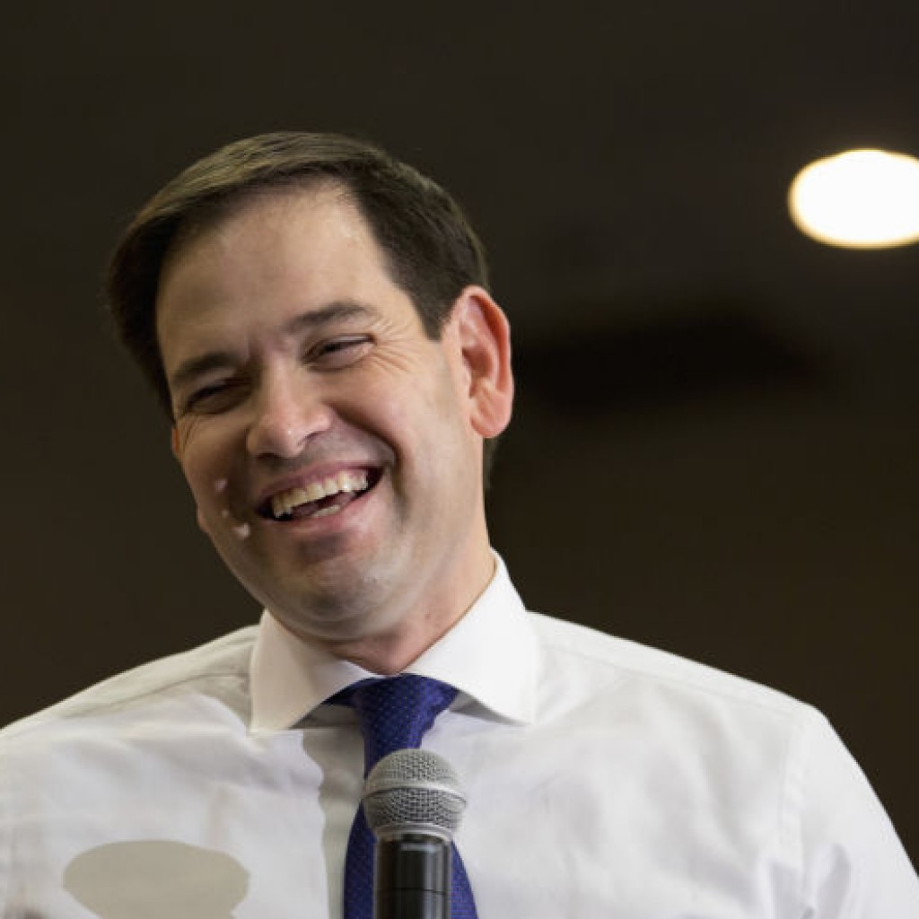 Rubio ap photo christian