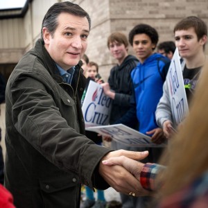 Ted Cruz final hours Iowa