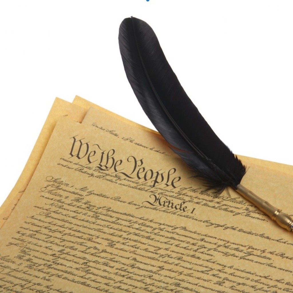 USCONSTITUTION