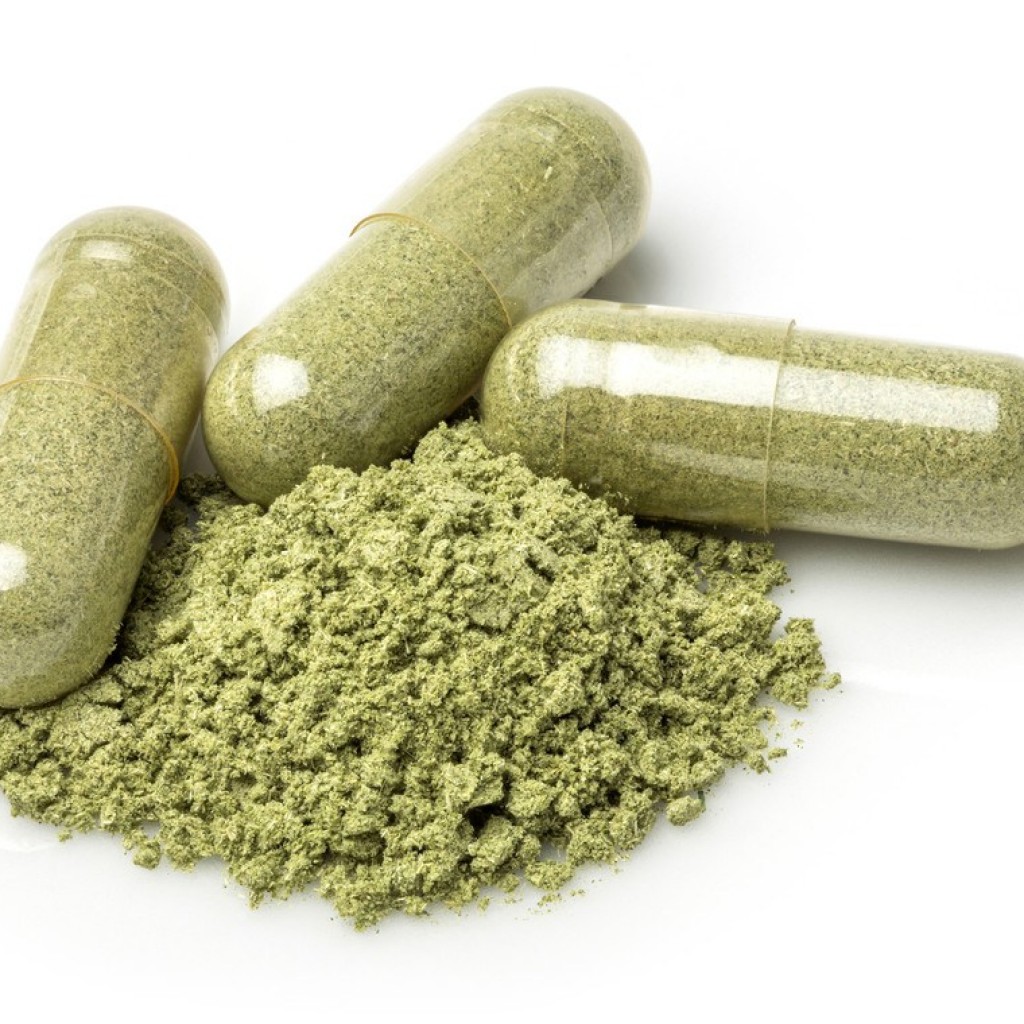 FDA vows to crack down on kratom seizes 400K shipment