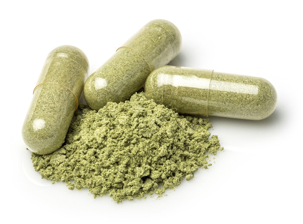 FDA vows to crack down on kratom, seizes $400K shipment