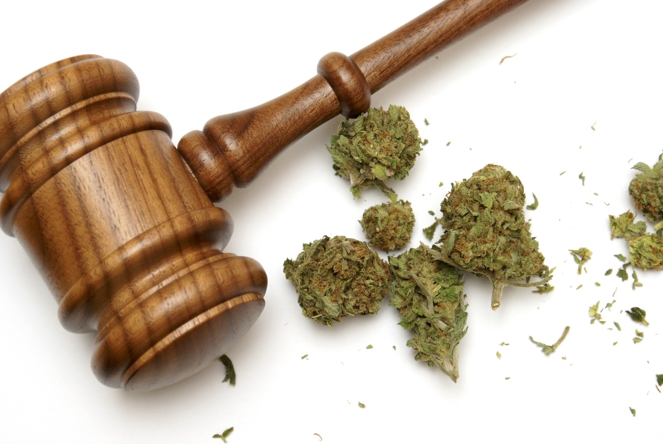 Marijuana