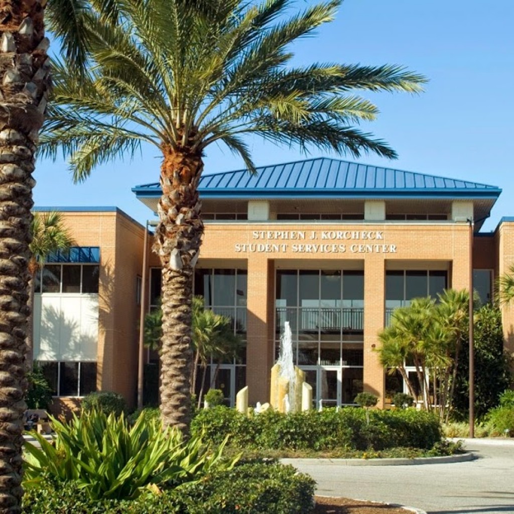 State College of Florida, Manatee-Sarasota