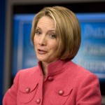 Former White House Press Secretary Dana Perino Talks 2016, Voter 