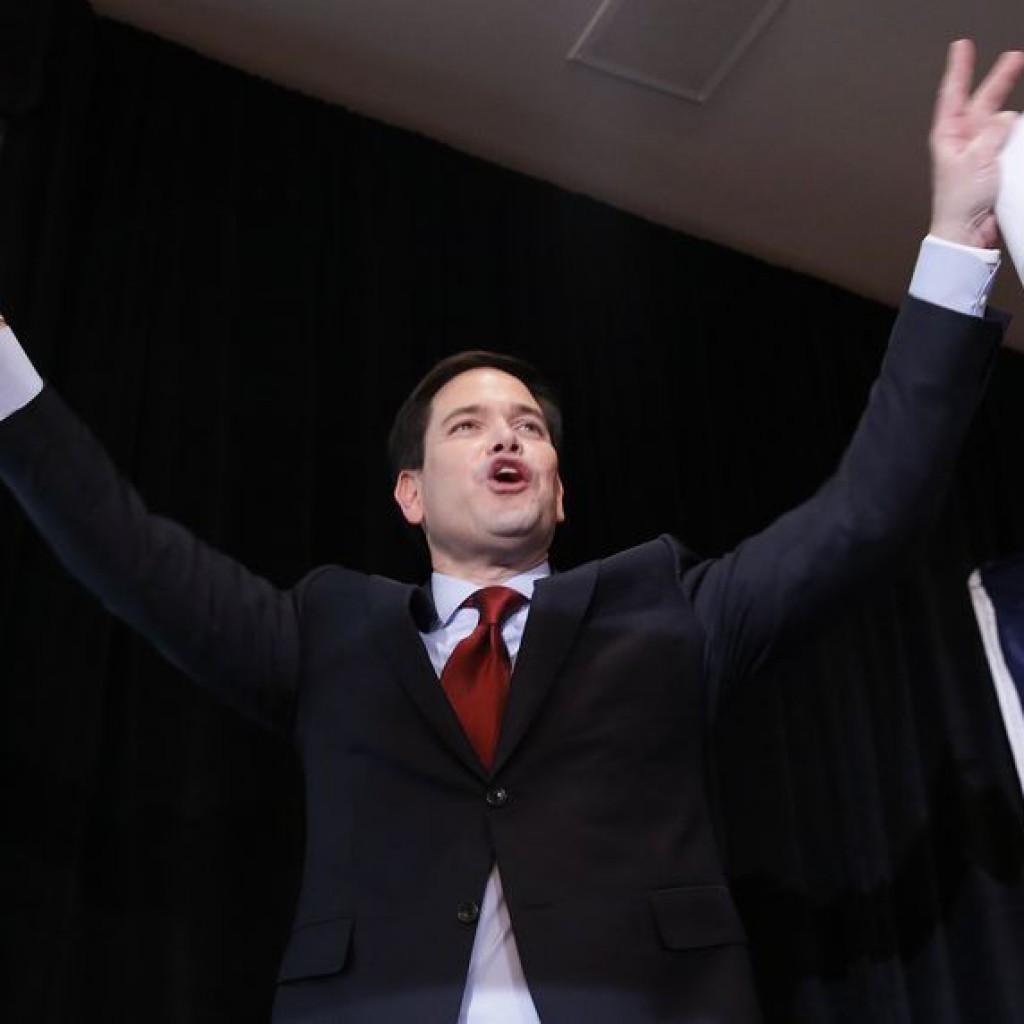 Marco Rubio AP 02-01-206