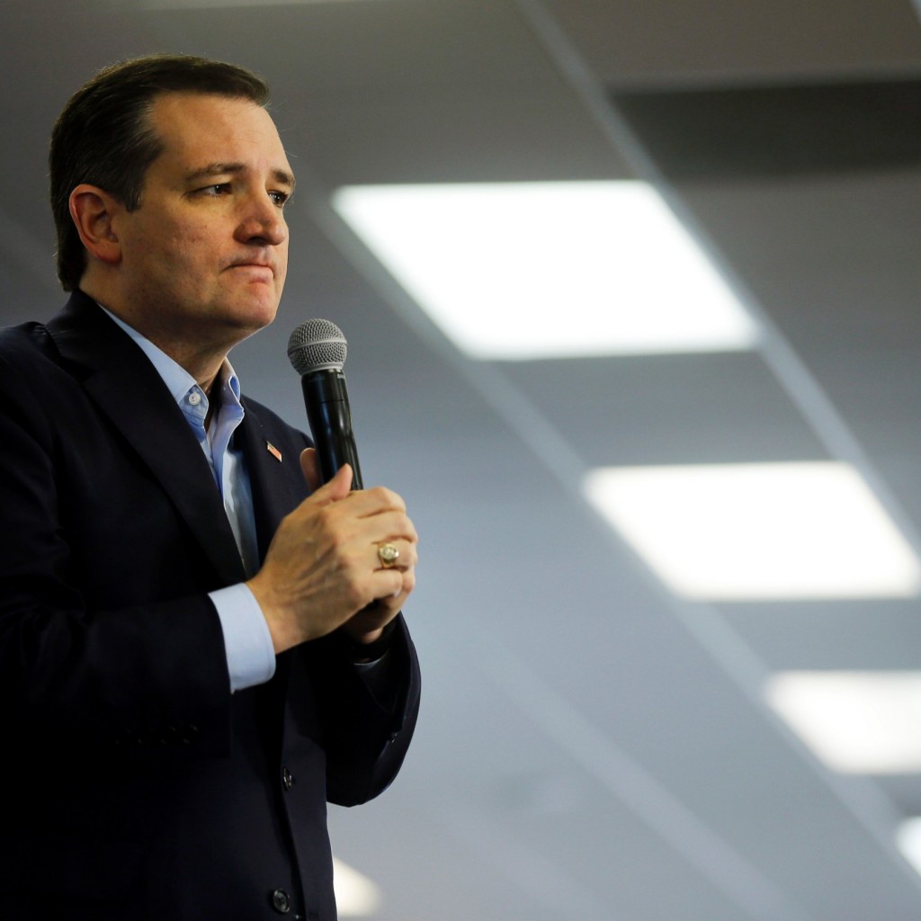 AP photo Ted Cruz 02.20