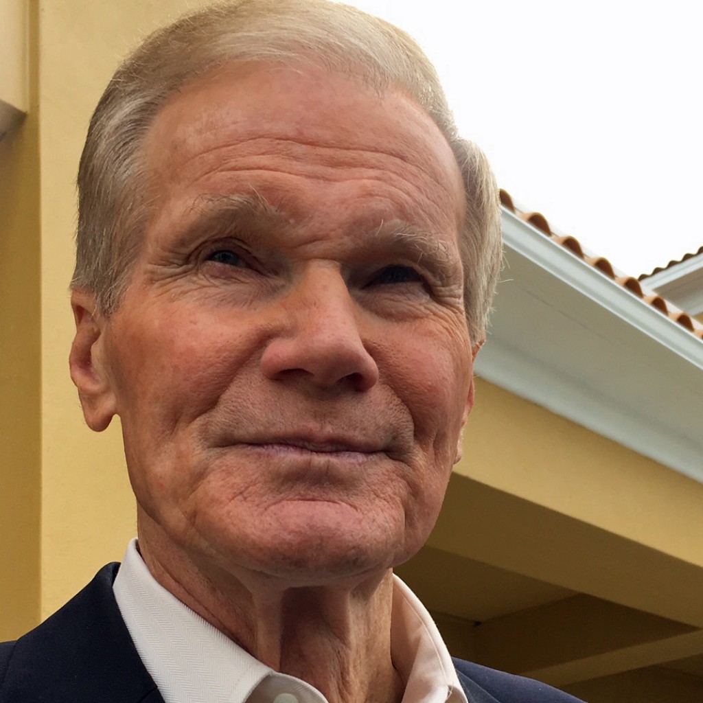 Bill Nelson