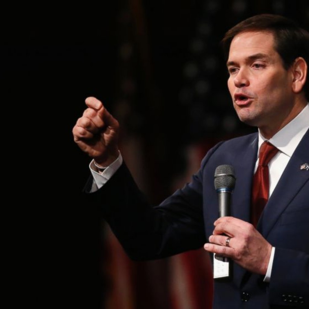 Marco Rubio AP photo 02.19