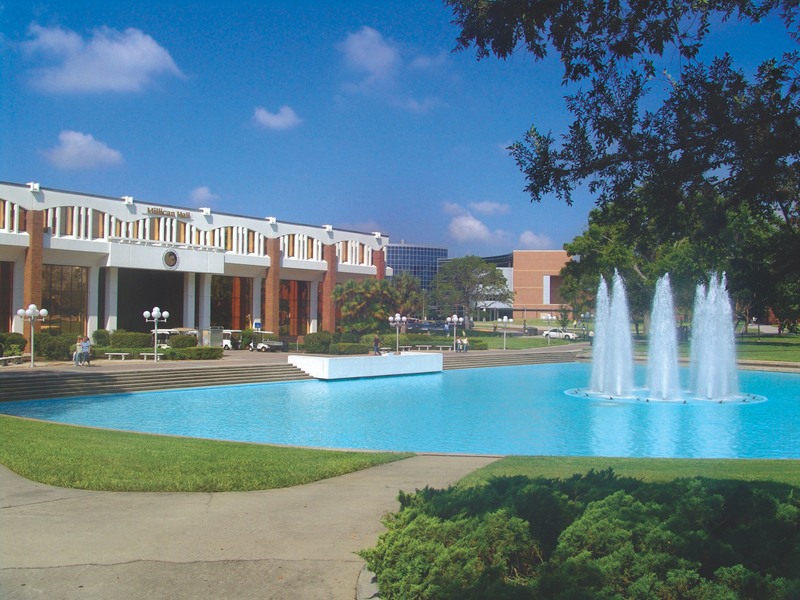 University of central florida