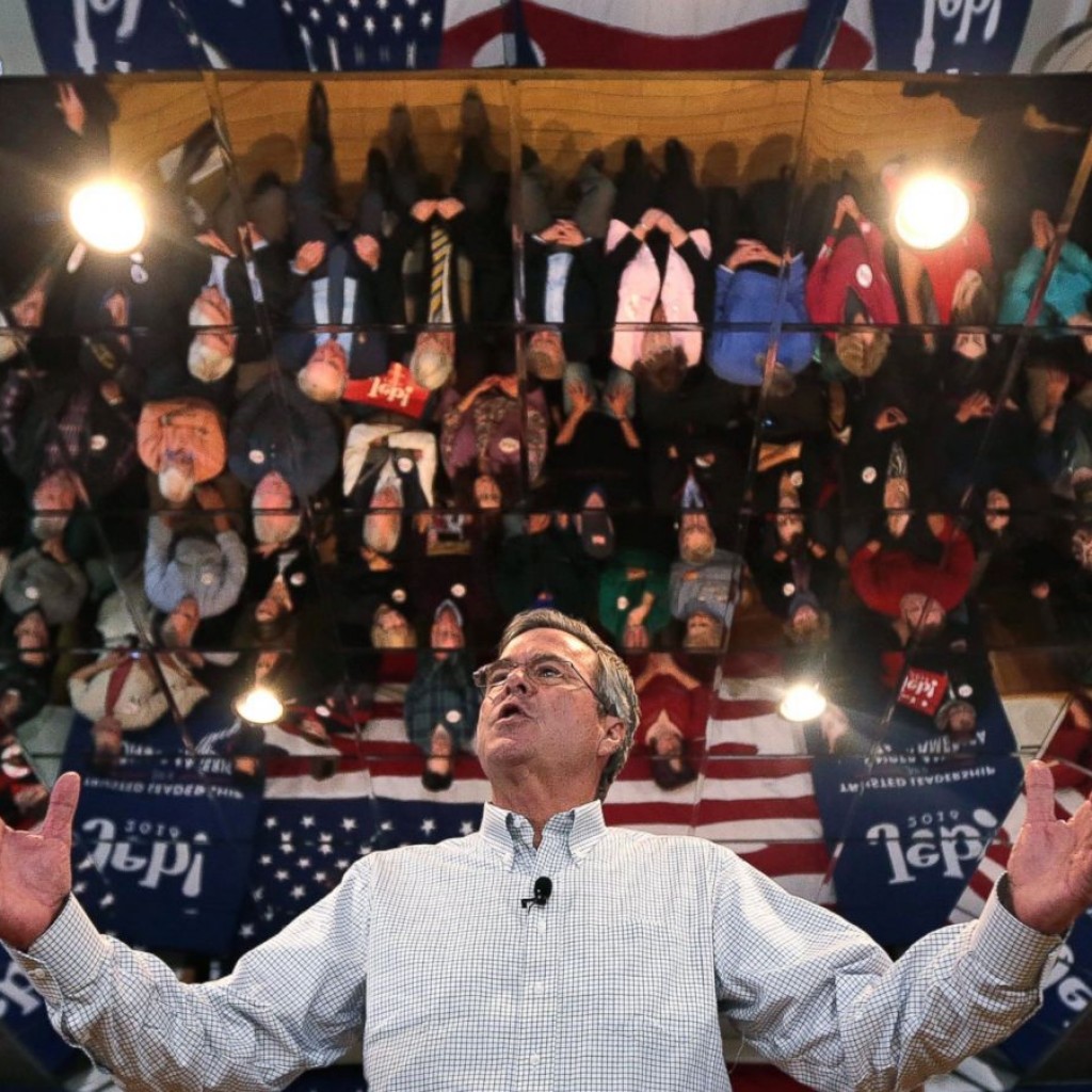 JEB BUSH_AP_02-01-2016