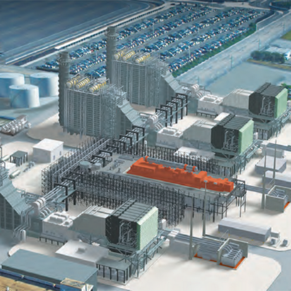 fpl-port-everglades-new-energy-center