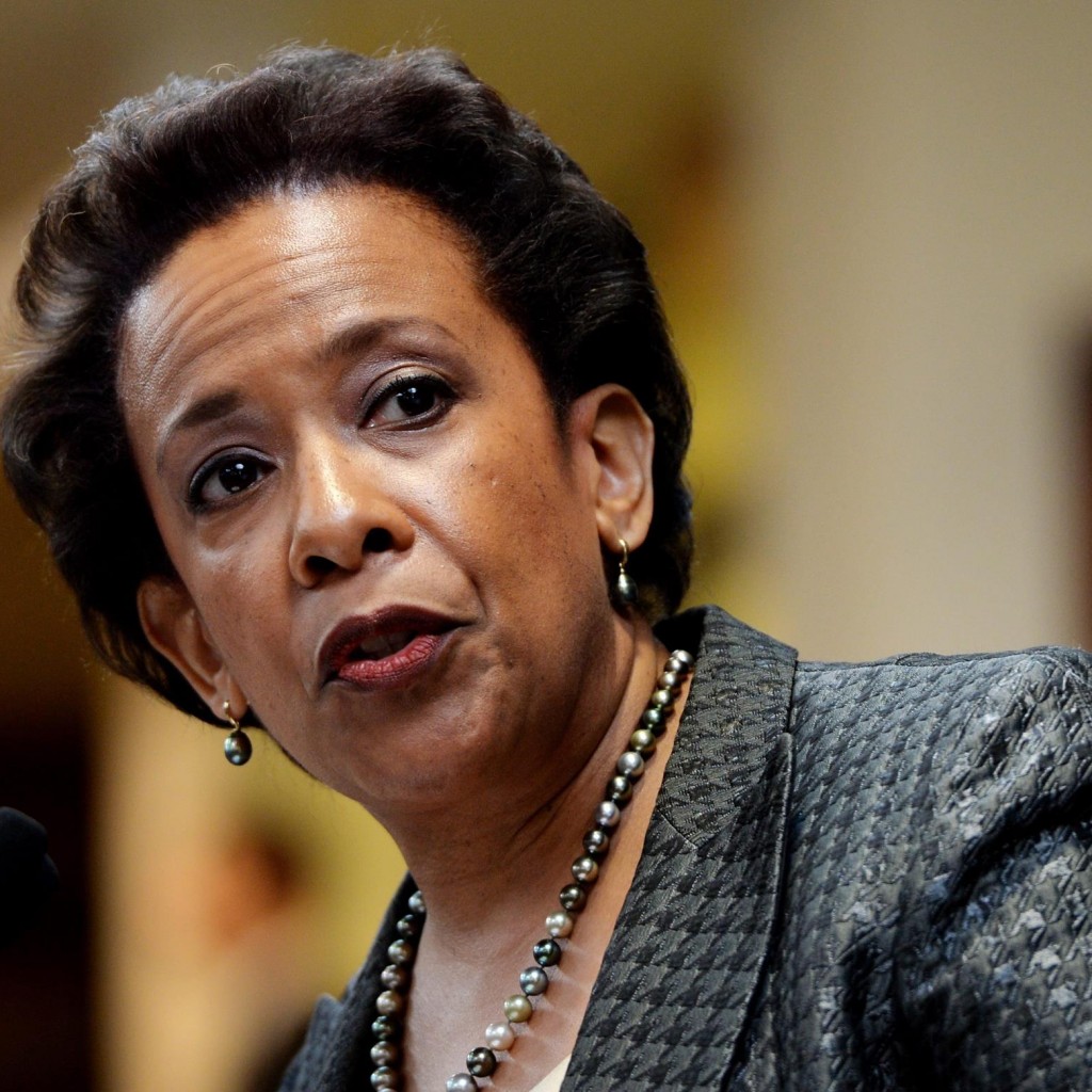 Ag Loretta Lynch In Florida Friday For Policing Events 7518