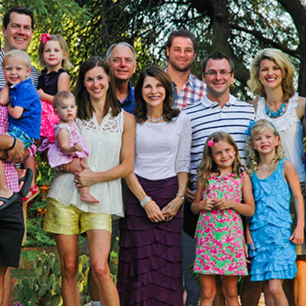 Pin on Tim Tebow Family Pictures