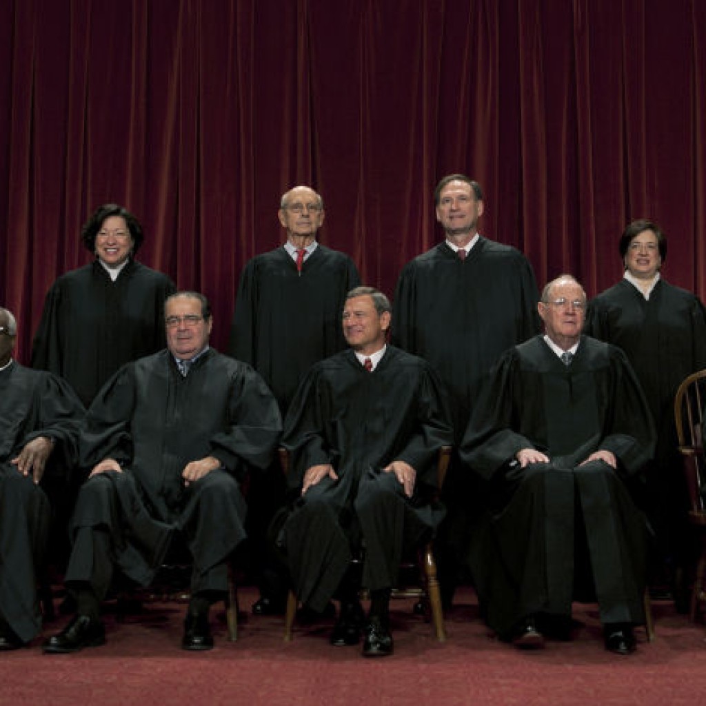 us supreme court
