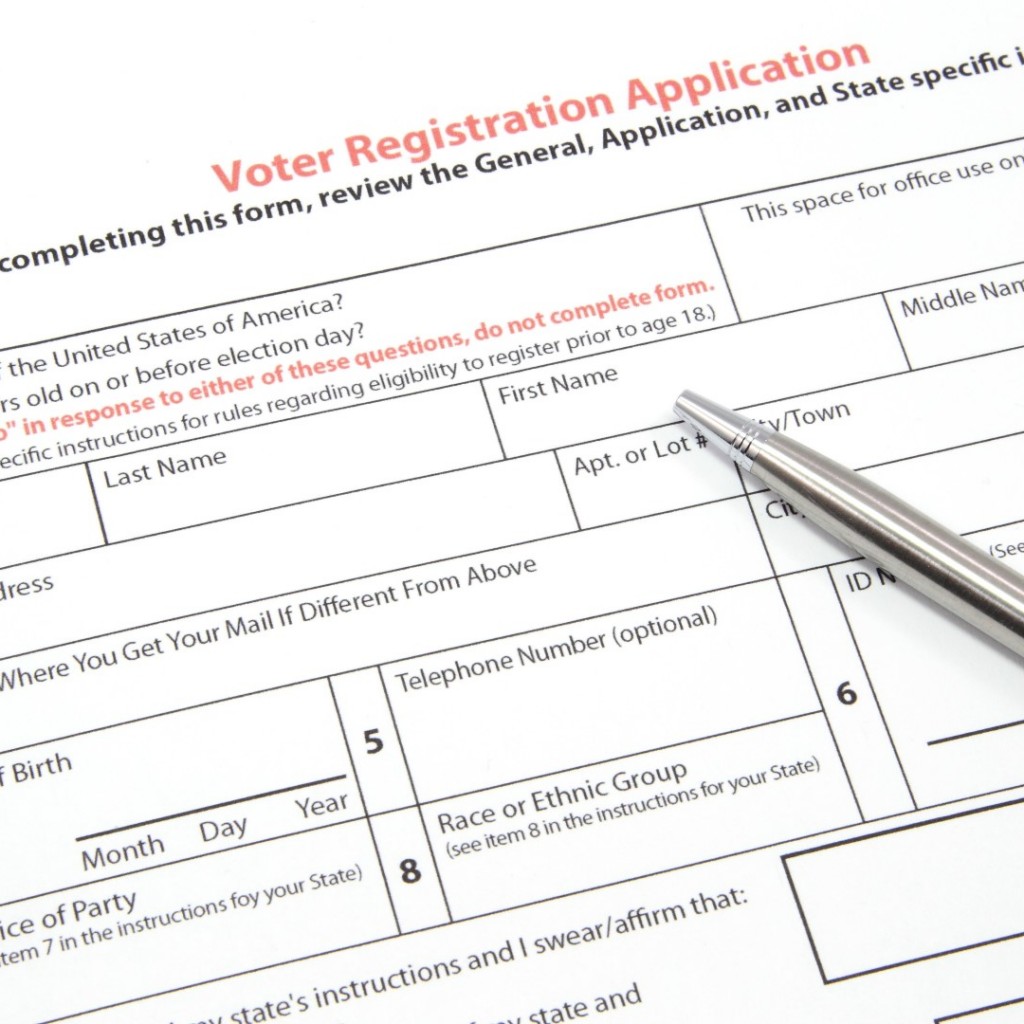 voter registration (Large)