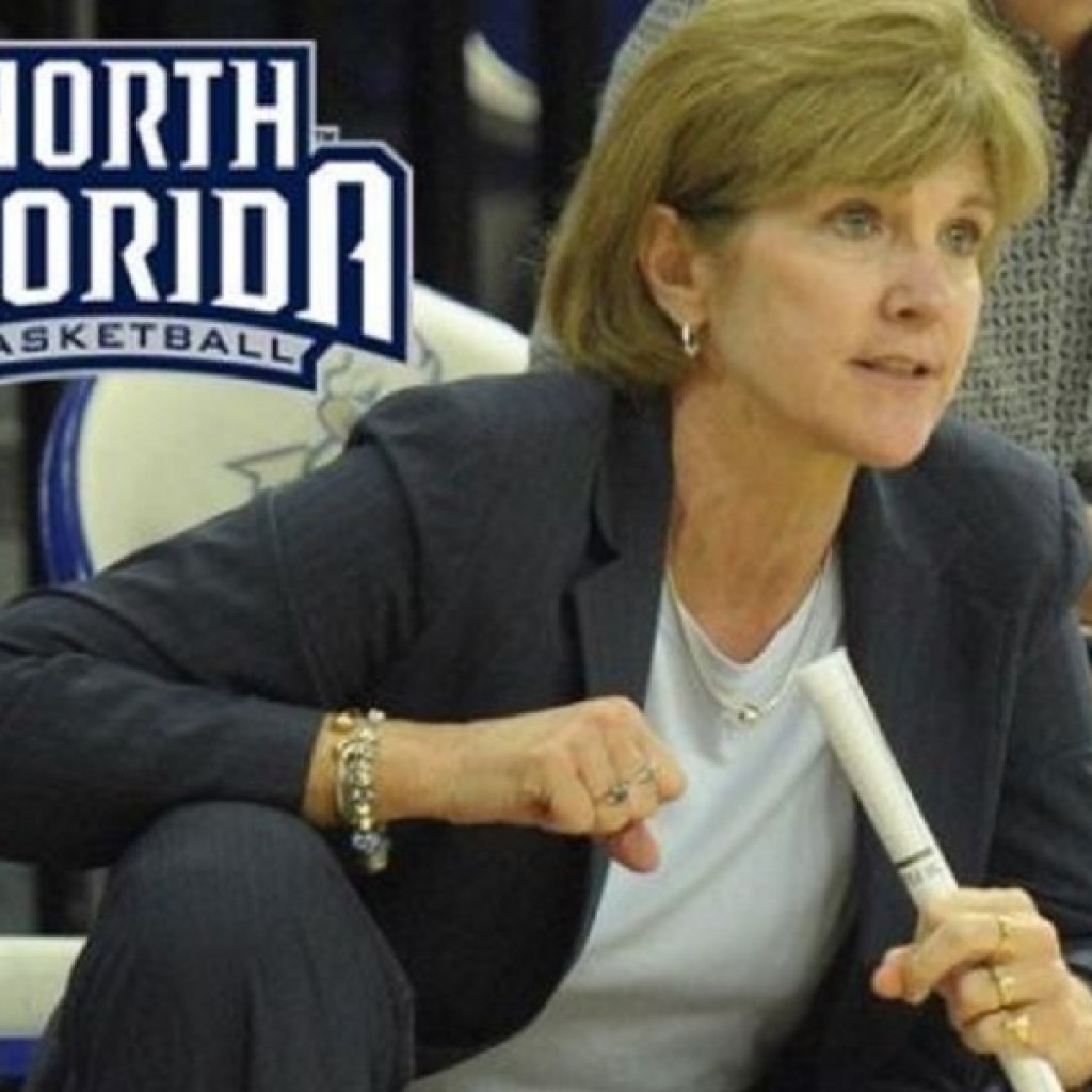 Unf Former Womens Basketball Coach Settle Title Ix Lawsuit For 125 Million 3094