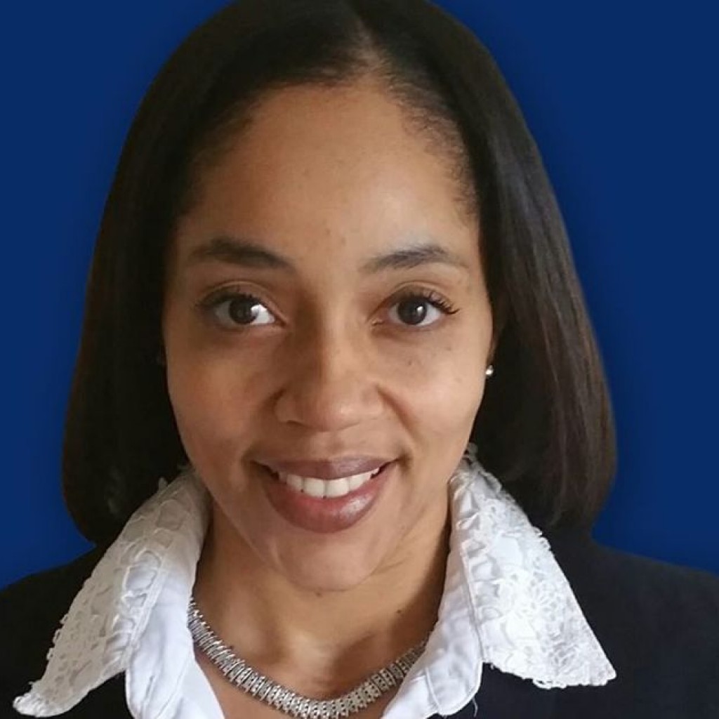 Aramis Ayala