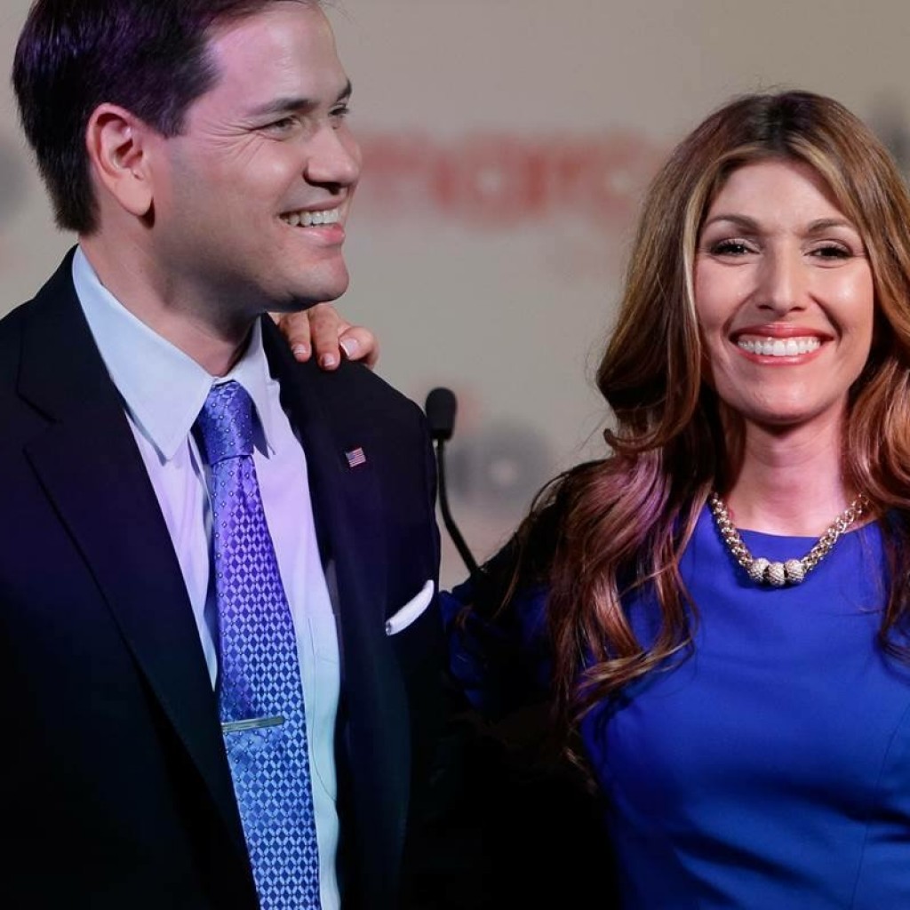Rubio and Jeanette