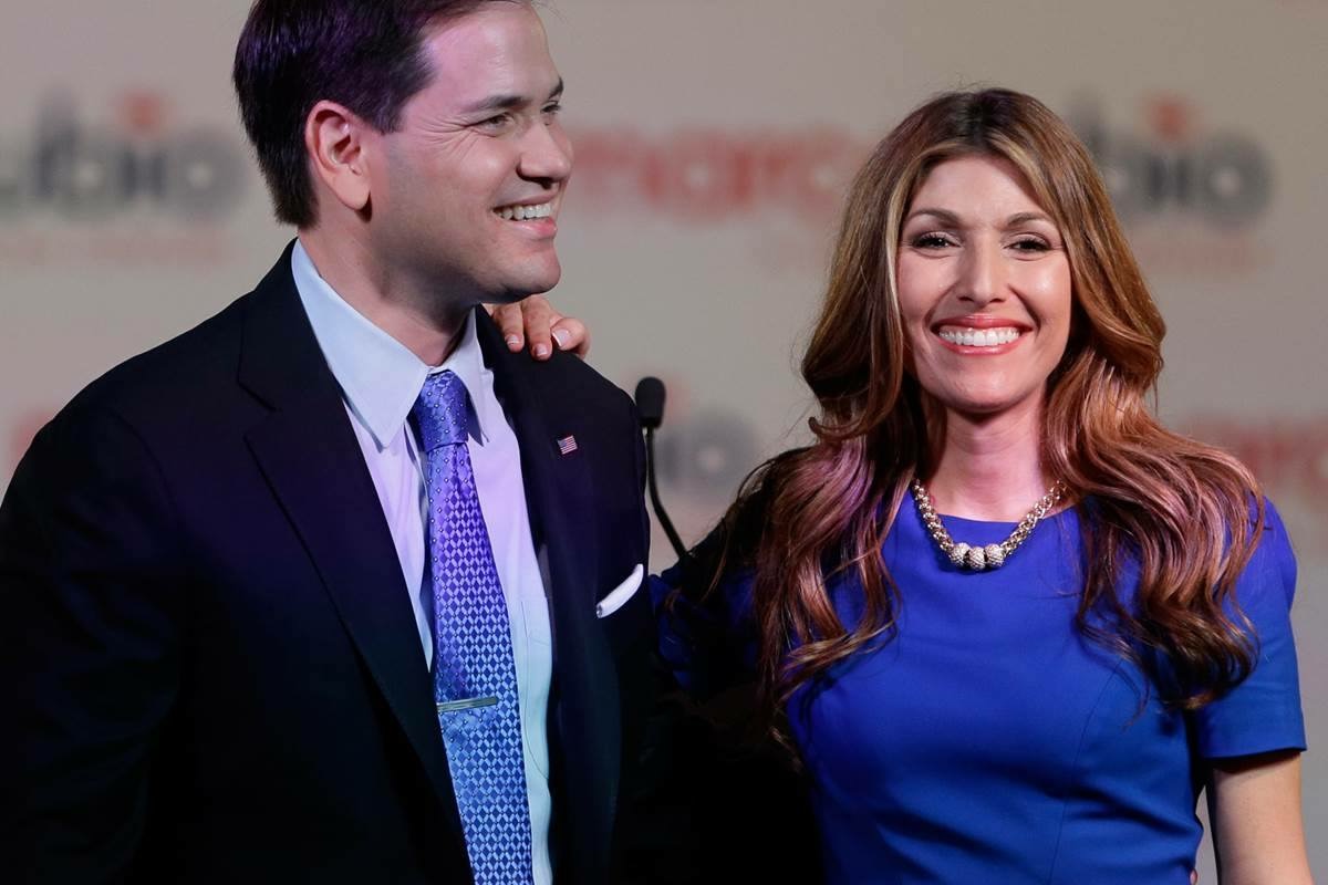 Jeanette Rubio to continue fight against human trafficking on state