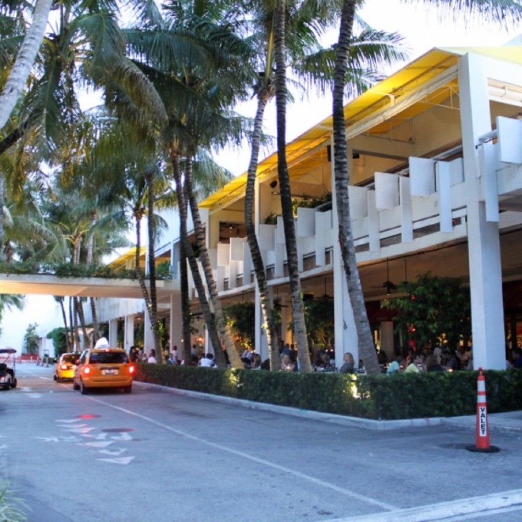 Village of Bal Harbour keeps residents in the dark