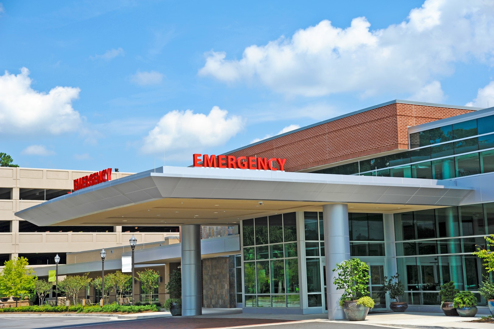 List Of Trauma Centers In Florida