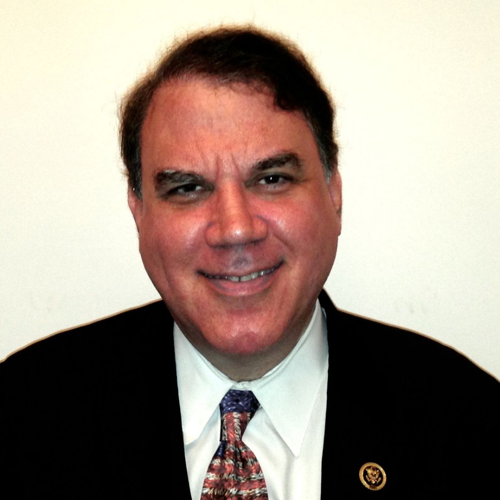 Alan Grayson