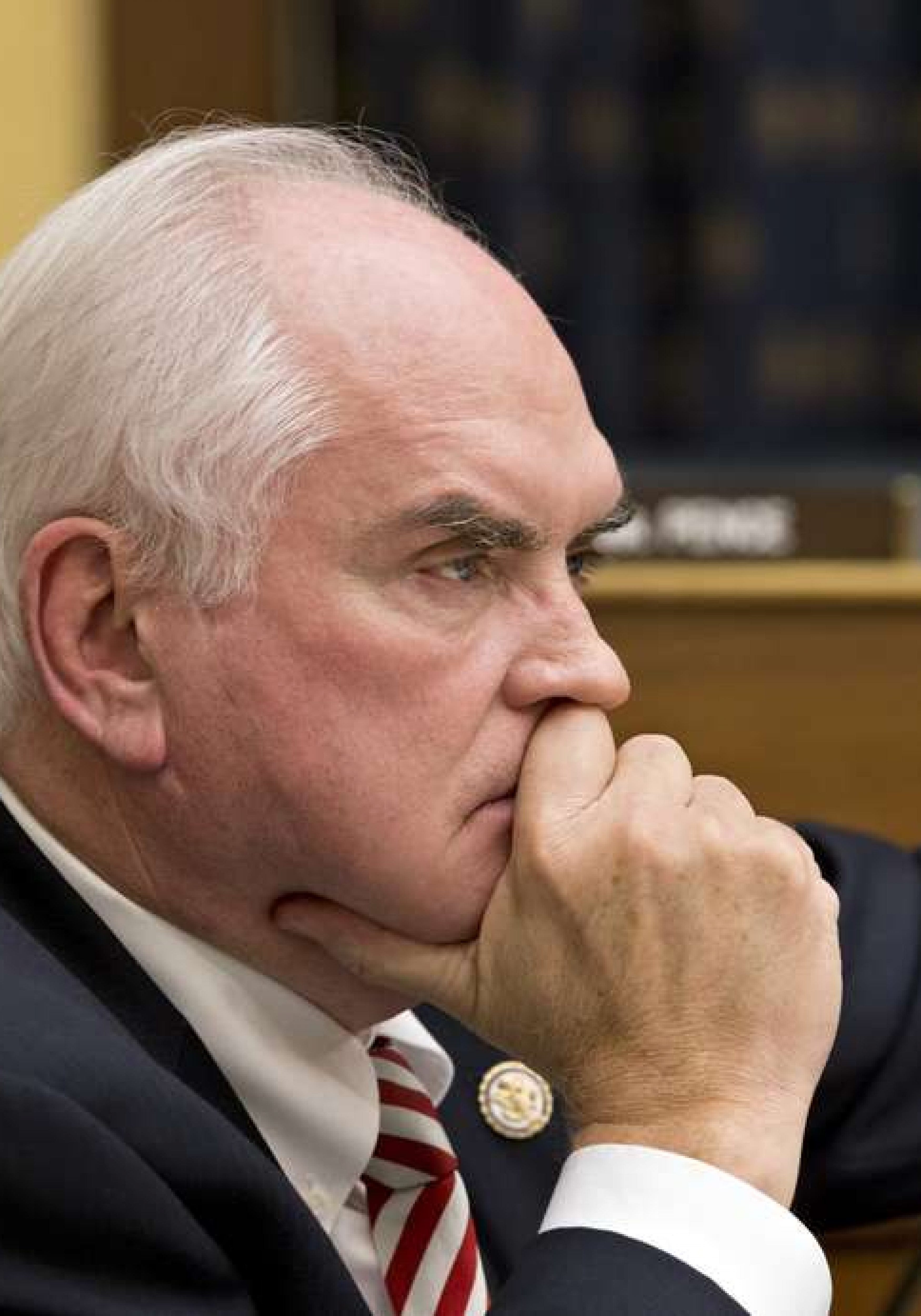 Rep. Mike Kelly, R-Pa.