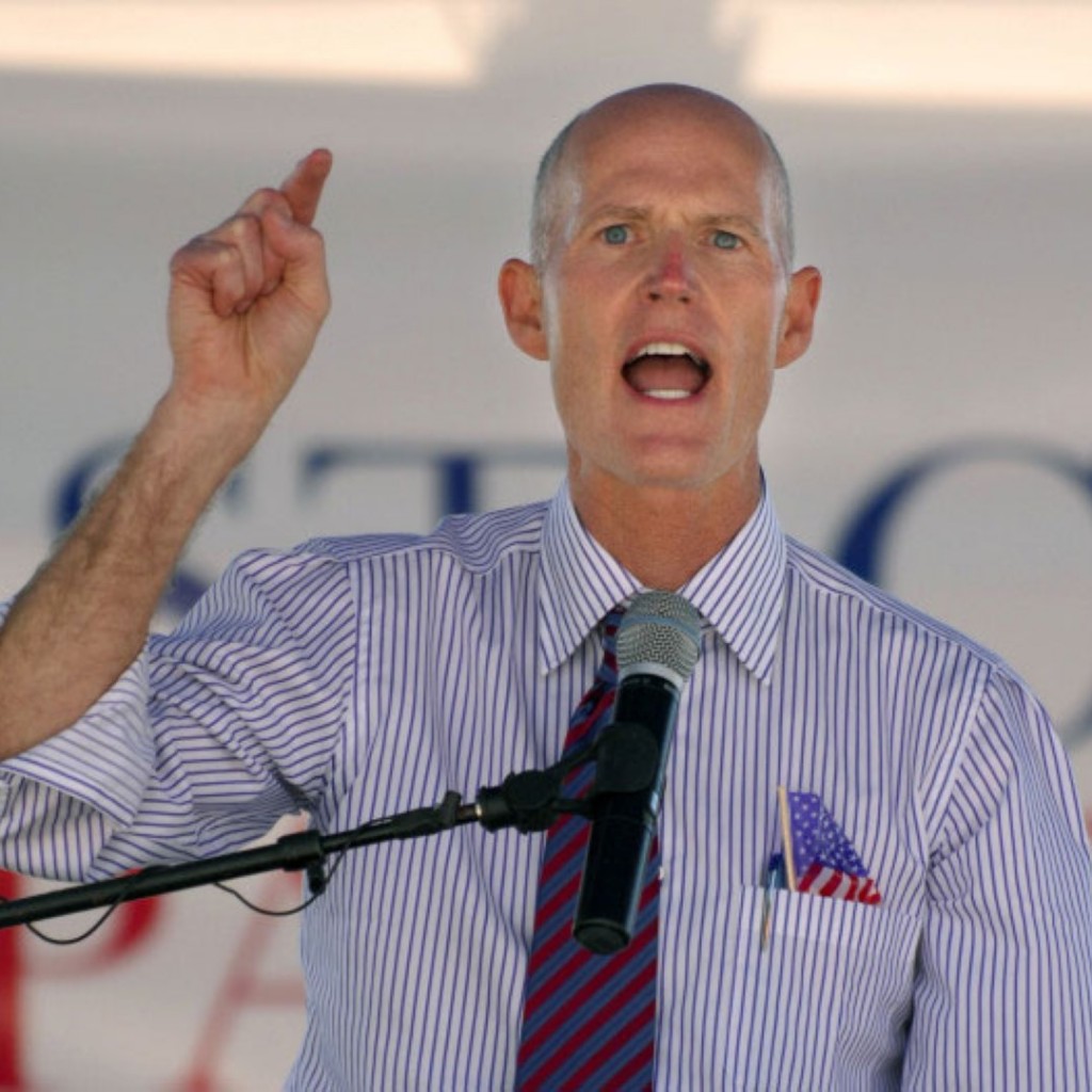 Rick Scott (Large)