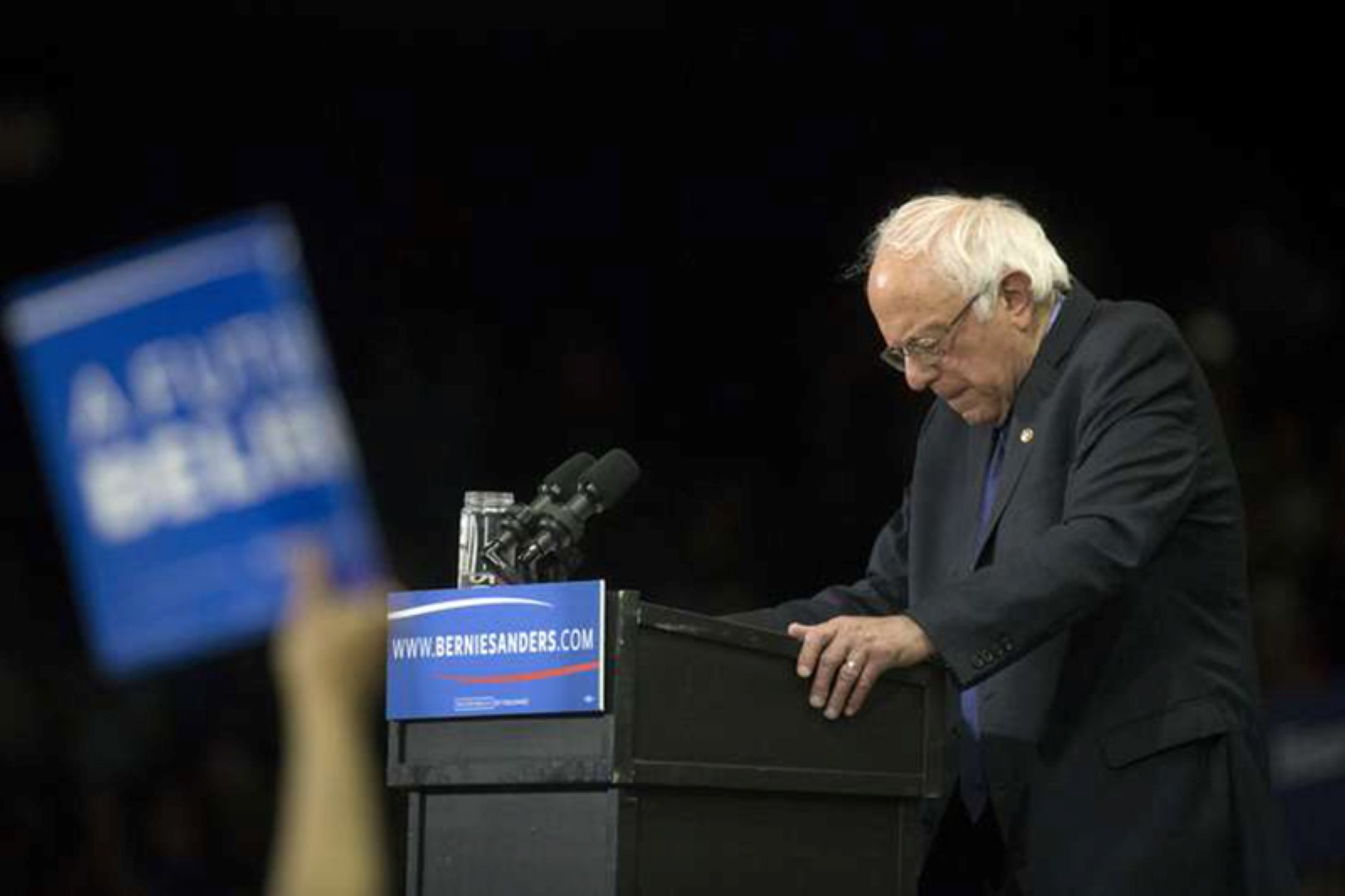 Florida Democrats outraged over Bernie Sanders' Fidel Castro defense