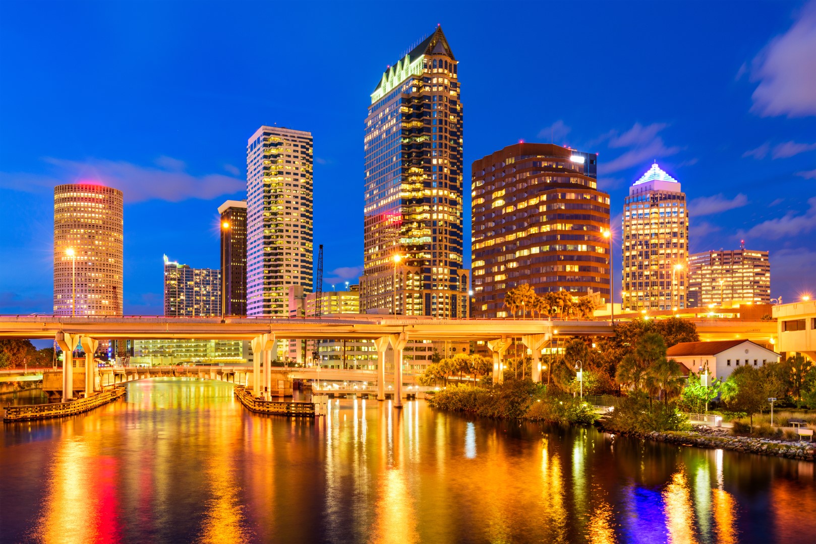 Explore Tampa: the top things to do, where to stay & what 