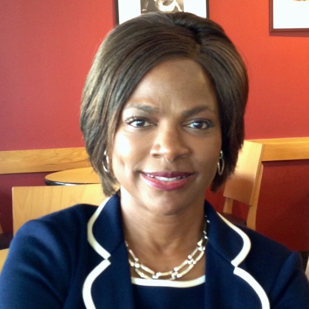 Val Demings