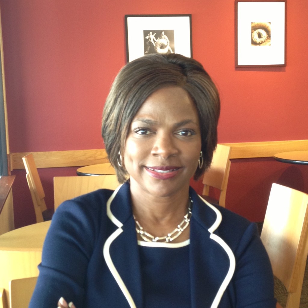 Val Demings