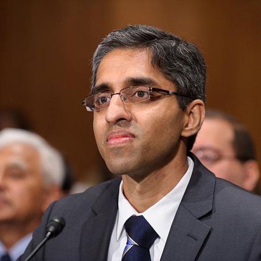 Vivek Murthy nomination_hearing_February_4,_2014