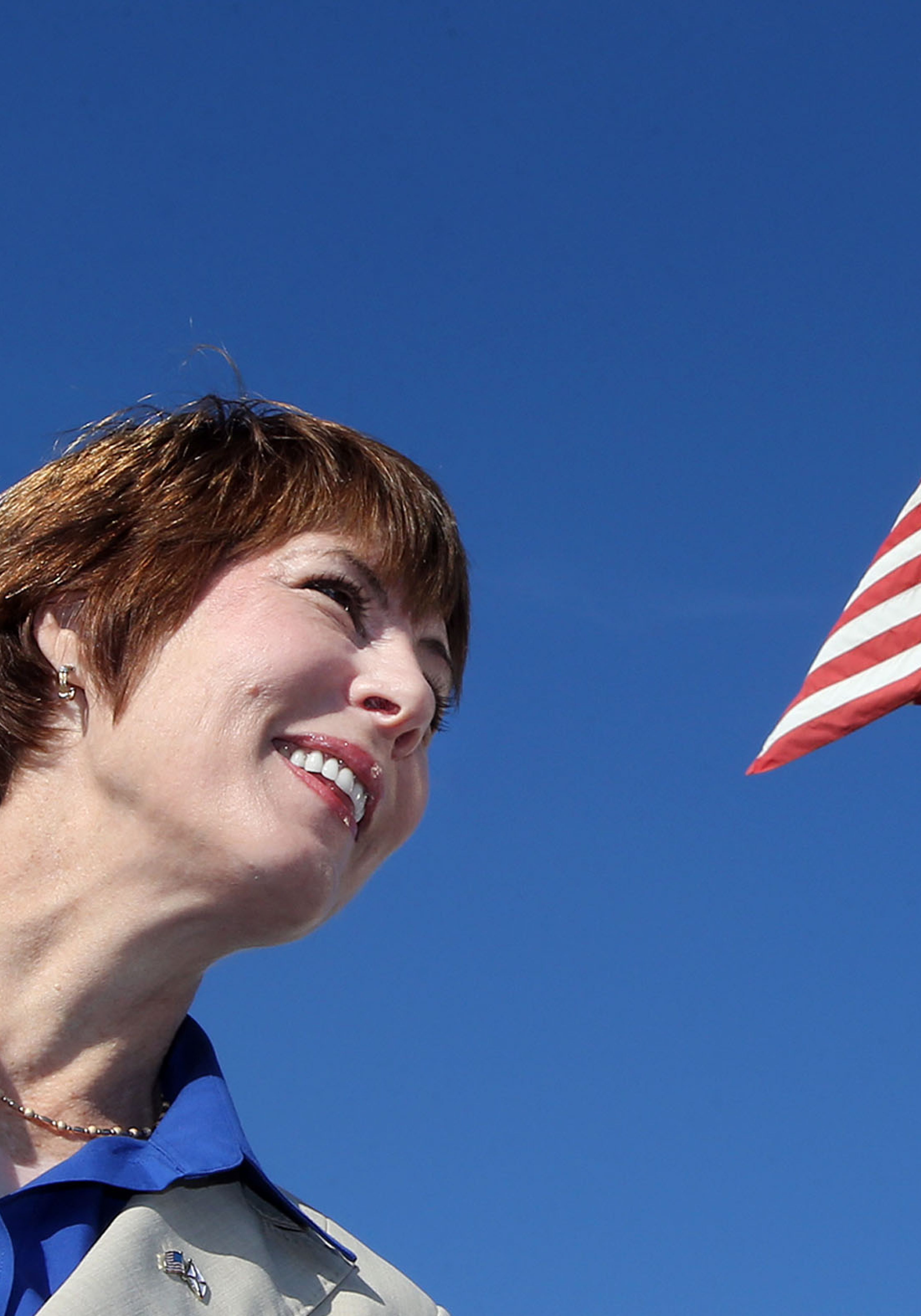 Gwen Graham