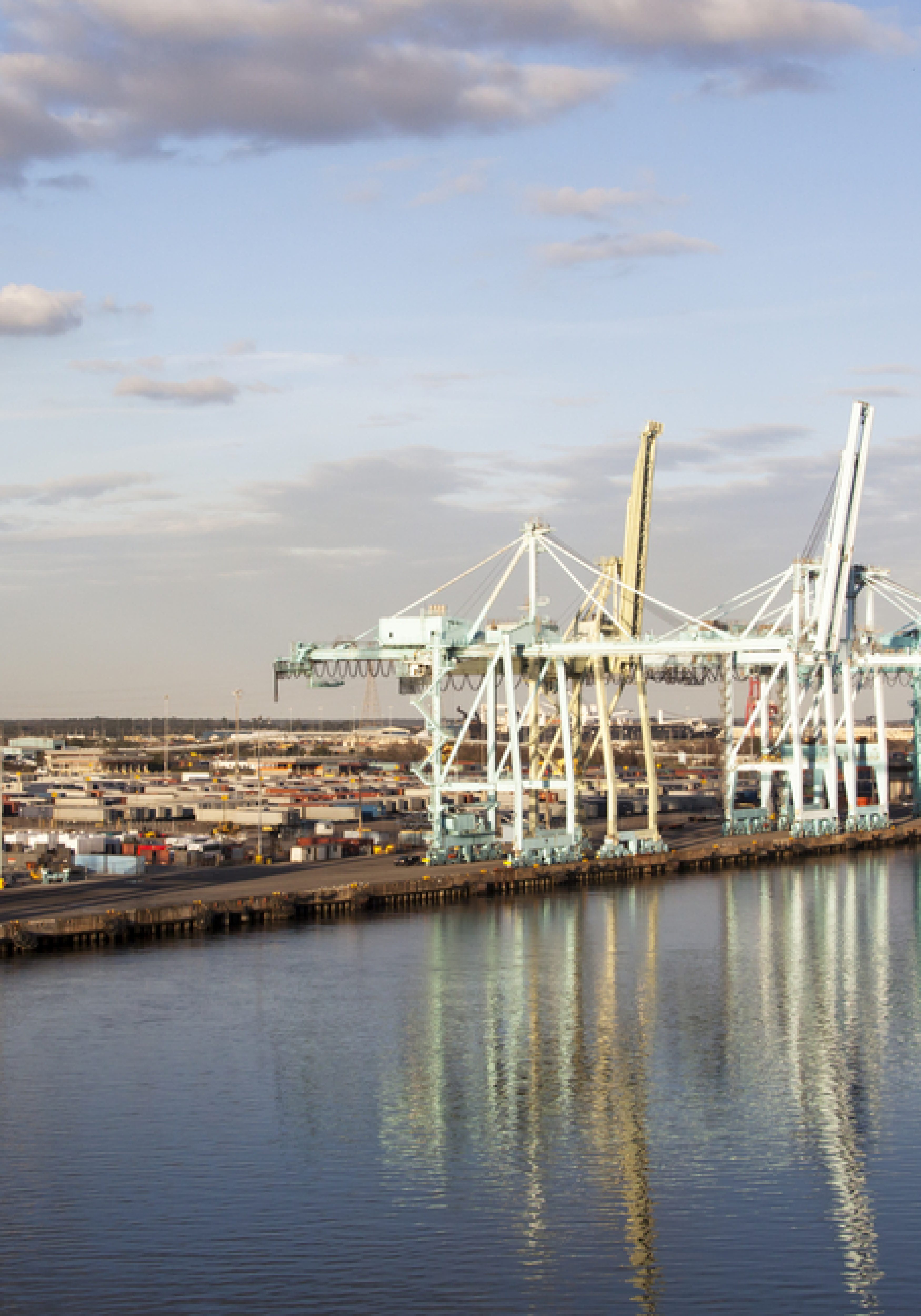 jacksonville port