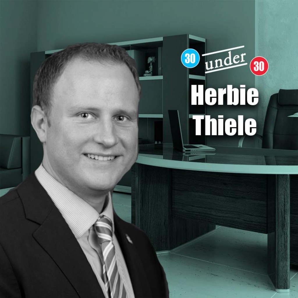 thiele, herbie