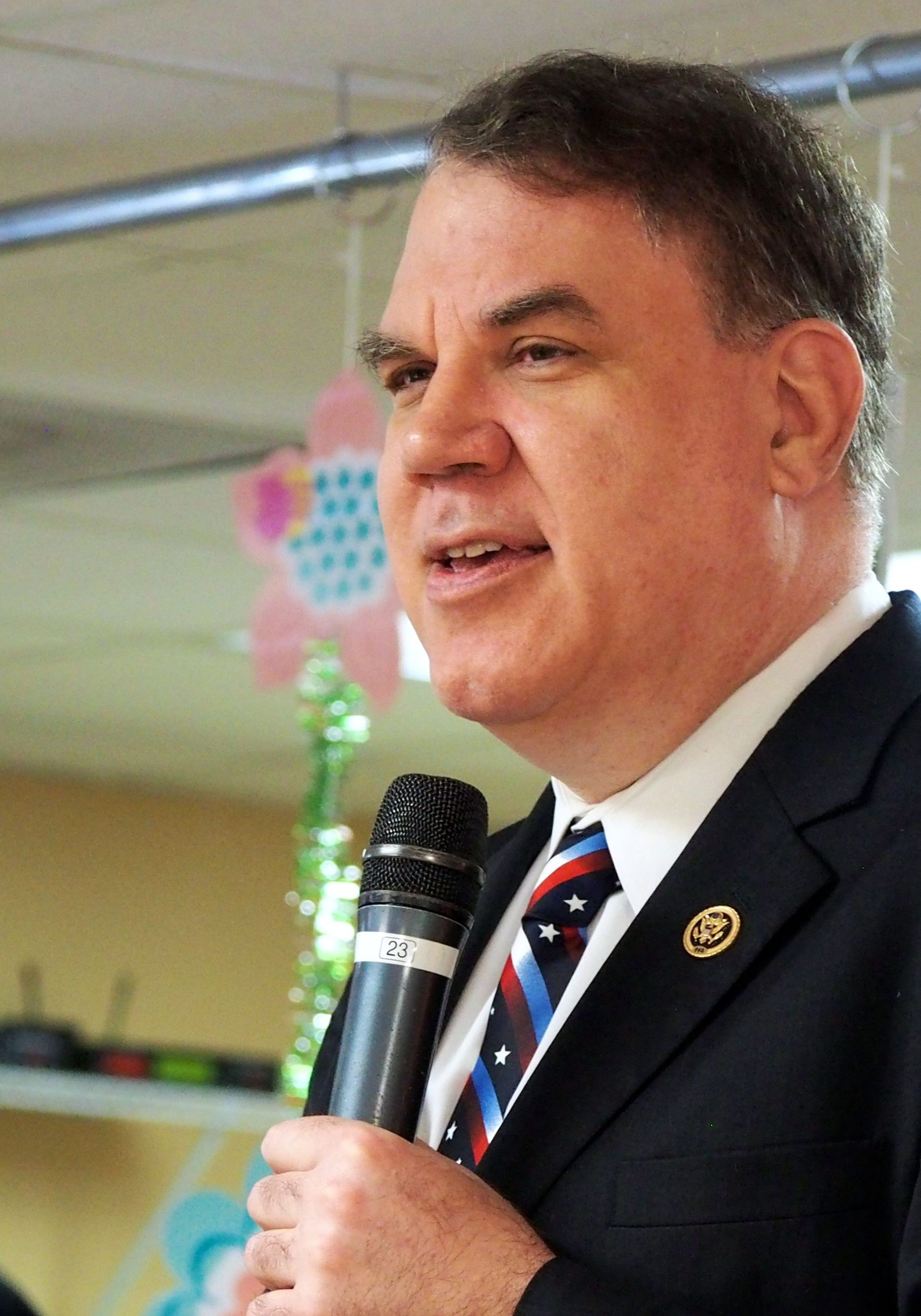 Alan Grayson