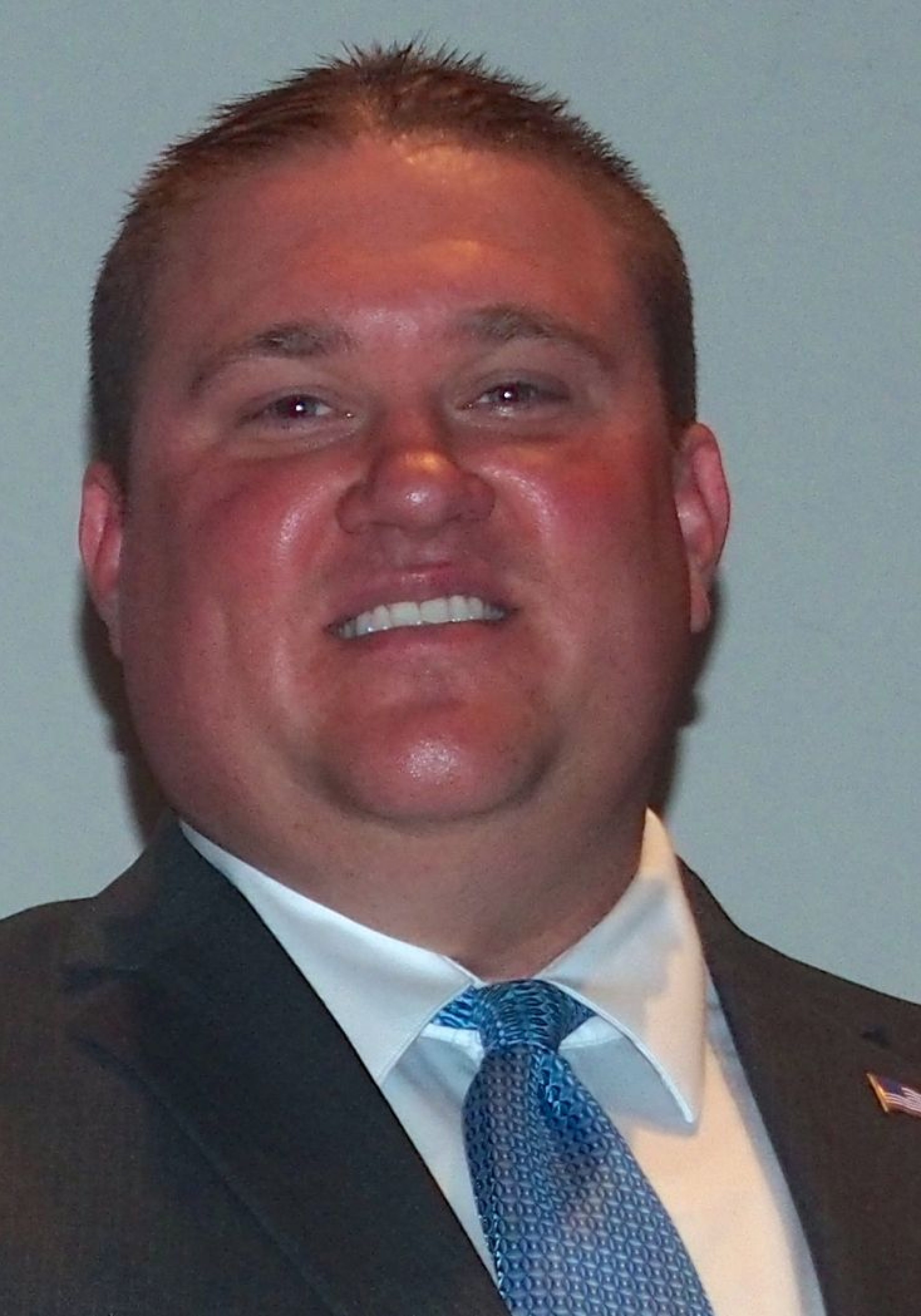 Bobby Olszewski