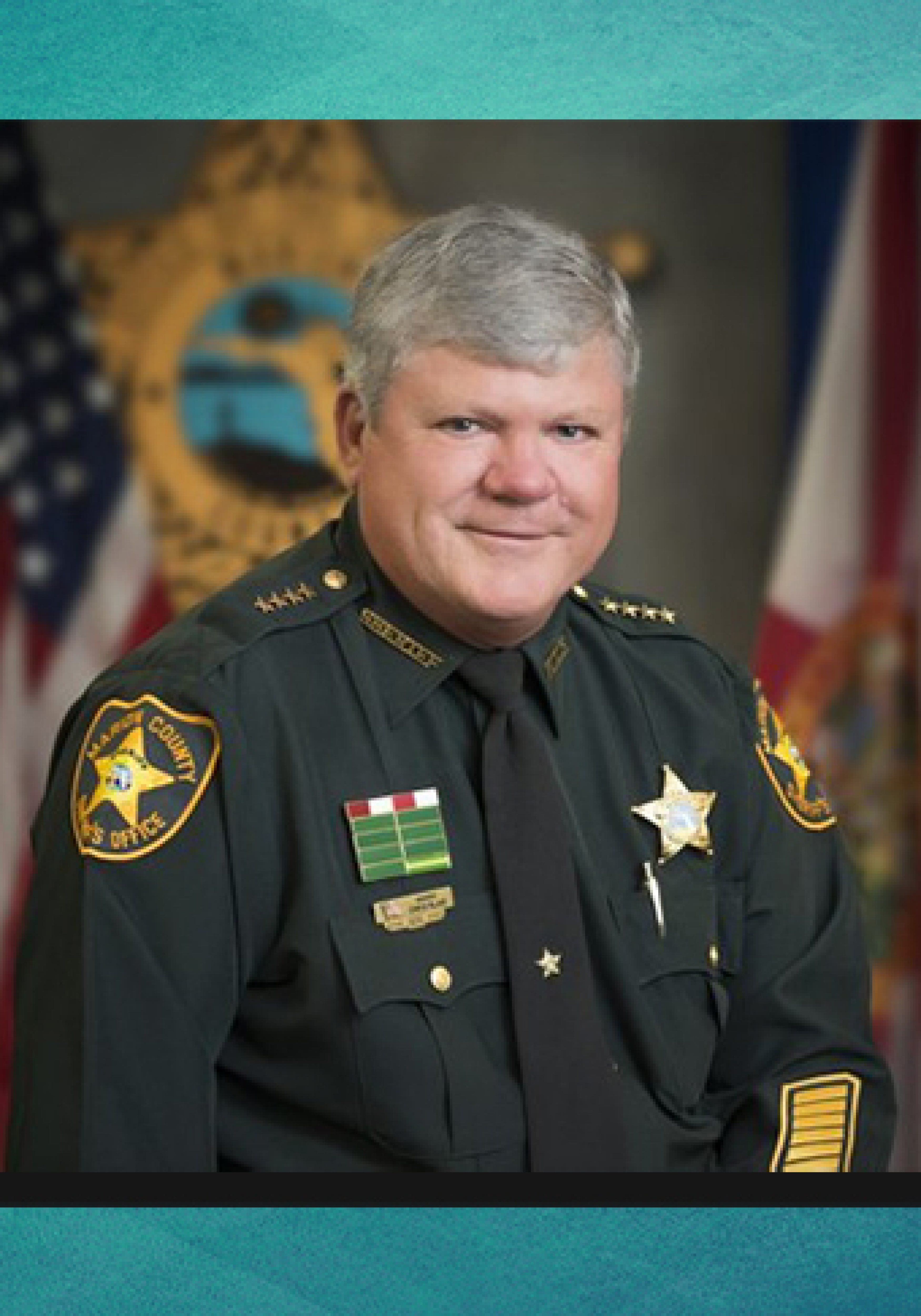 marion county sheriff background